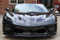 2023 Chevrolet Corvette Stingray Convertible 3LT Z51 70th Anniversary Edition for sale