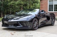2023 Chevrolet Corvette Stingray Convertible 3LT Z51 70th Anniversary Edition for sale