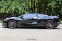 2023 Chevrolet Corvette Stingray Convertible 3LT Z51 70th Anniversary Edition for sale
