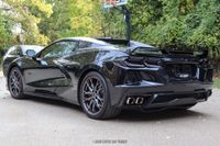 2023 Chevrolet Corvette Stingray Convertible 3LT Z51 70th Anniversary Edition for sale