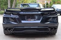 2023 Chevrolet Corvette Stingray Convertible 3LT Z51 70th Anniversary Edition for sale