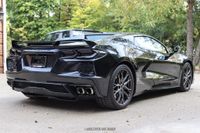 2023 Chevrolet Corvette Stingray Convertible 3LT Z51 70th Anniversary Edition for sale