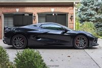 2023 Chevrolet Corvette Stingray Convertible 3LT Z51 70th Anniversary Edition for sale