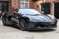 2023 Chevrolet Corvette Stingray Convertible 3LT Z51 70th Anniversary Edition for sale