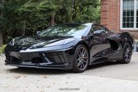 2023 Chevrolet Corvette Stingray Convertible 3LT Z51 70th Anniversary Edition for sale