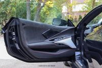2023 Chevrolet Corvette Stingray Convertible 3LT Z51 70th Anniversary Edition for sale