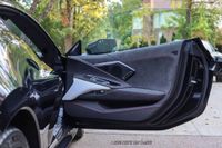 2023 Chevrolet Corvette Stingray Convertible 3LT Z51 70th Anniversary Edition for sale