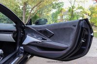 2023 Chevrolet Corvette Stingray Convertible 3LT Z51 70th Anniversary Edition for sale