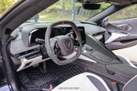 2023 Chevrolet Corvette Stingray Convertible 3LT Z51 70th Anniversary Edition for sale