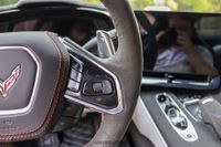 2023 Chevrolet Corvette Stingray Convertible 3LT Z51 70th Anniversary Edition for sale