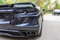 2023 Chevrolet Corvette Stingray Convertible 3LT Z51 70th Anniversary Edition for sale