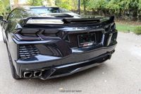 2023 Chevrolet Corvette Stingray Convertible 3LT Z51 70th Anniversary Edition for sale