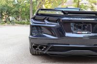2023 Chevrolet Corvette Stingray Convertible 3LT Z51 70th Anniversary Edition for sale