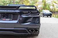 2023 Chevrolet Corvette Stingray Convertible 3LT Z51 70th Anniversary Edition for sale