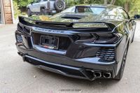2023 Chevrolet Corvette Stingray Convertible 3LT Z51 70th Anniversary Edition for sale