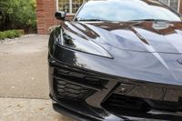 2023 Chevrolet Corvette Stingray Convertible 3LT Z51 70th Anniversary Edition for sale
