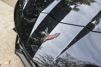 2023 Chevrolet Corvette Stingray Convertible 3LT Z51 70th Anniversary Edition for sale
