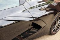 2023 Chevrolet Corvette Stingray Convertible 3LT Z51 70th Anniversary Edition for sale