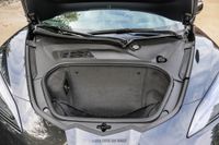 2023 Chevrolet Corvette Stingray Convertible 3LT Z51 70th Anniversary Edition for sale