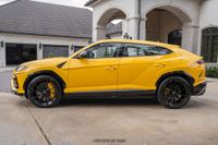 2021 Lamborghini Urus for sale