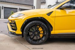 2021 Lamborghini Urus for sale