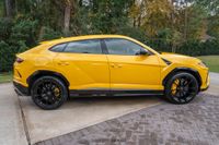 2021 Lamborghini Urus for sale