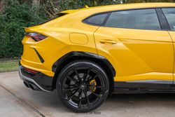 2021 Lamborghini Urus for sale
