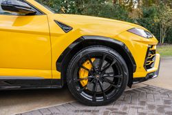 2021 Lamborghini Urus for sale