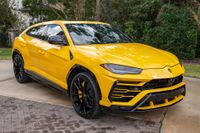 2021 Lamborghini Urus for sale