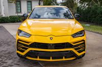 2021 Lamborghini Urus for sale