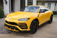 2021 Lamborghini Urus for sale