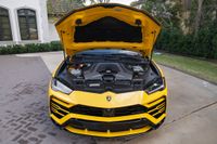 2021 Lamborghini Urus for sale