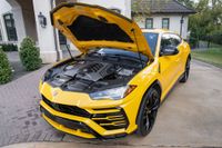 2021 Lamborghini Urus for sale