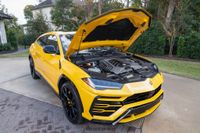 2021 Lamborghini Urus for sale