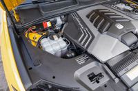 2021 Lamborghini Urus for sale