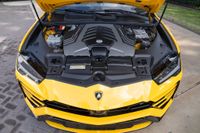 2021 Lamborghini Urus for sale