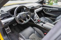 2021 Lamborghini Urus for sale