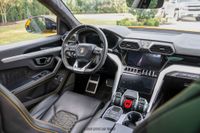 2021 Lamborghini Urus for sale