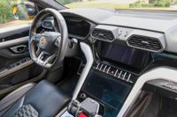 2021 Lamborghini Urus for sale