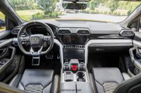 2021 Lamborghini Urus for sale