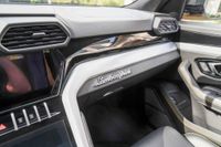 2021 Lamborghini Urus for sale