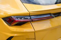2021 Lamborghini Urus for sale
