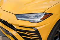 2021 Lamborghini Urus for sale