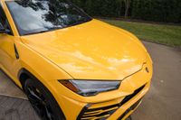 2021 Lamborghini Urus for sale