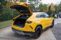 2021 Lamborghini Urus for sale