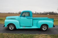 1950 Ford F-1 for sale
