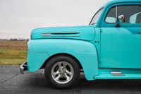 1950 Ford F-1 for sale