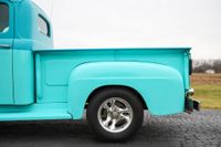 1950 Ford F-1 for sale