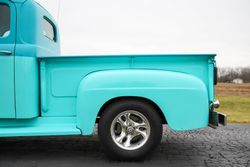 1950 Ford F-1 for sale
