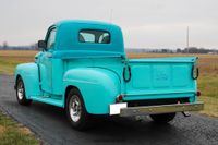 1950 Ford F-1 for sale